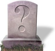 FindAGrave – My Activity Update