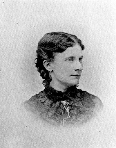 Mary Shepard Danforth, M.D.