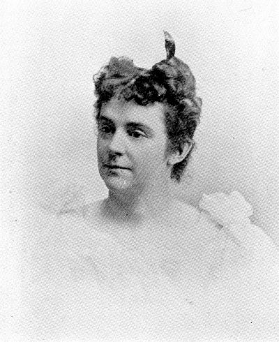 Clara Louise (Bennett) Downs