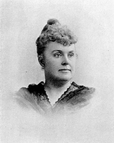 Mary (Noyes) Farr