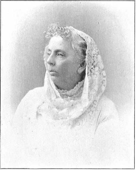 Margaret Lamson Griffin