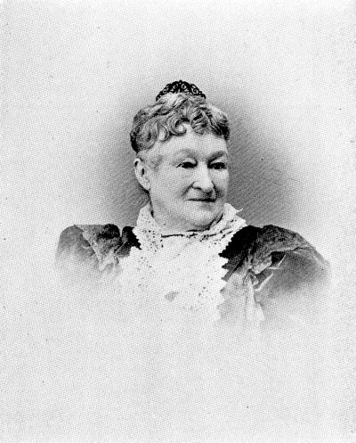 Sophia Orne (Edwards) Johnson