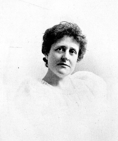 Belle Marshall Locke