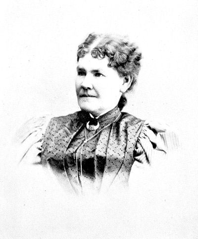 Mrs. Nathaniel Chase Locke