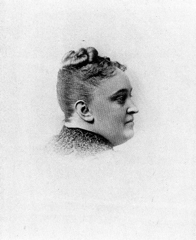 Alice Rosalie (Hammond) Porter