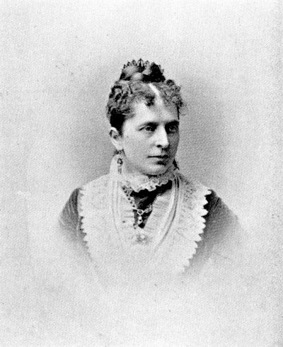 Mary L. (Noyes) Prescott