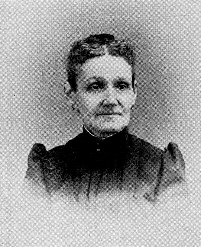 Sarah E. (Farley) Runnells