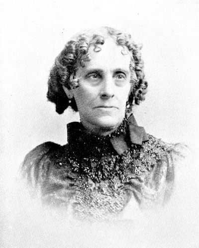 Elizabeth Page Stark