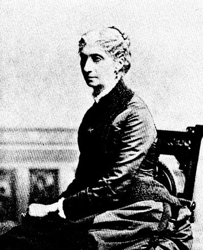 Mary A. (Holbrook) Stearns